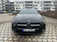 Bild des Angebotes Mercedes-Benz CLA 35 AMG AMG CLA 35 4Matic AMG Speedshift 7G-DCT