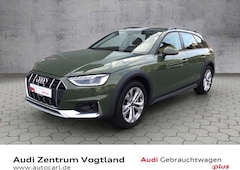Bild des Angebotes Audi A4 allroad 40 TDI quattro S-tronic **AHK** Business/Tour KLI