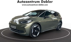 Bild des Angebotes VW ID.3 Pro 150 kW Sportsitze beats Wärmepumpe Matrix
