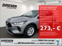 Bild des Angebotes Ford Kuga 1.5 Titanium LED Scheinwerfer/Rückfahrkamera/Navi