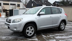 Bild des Angebotes Toyota RAV 4 2.2-l-D-CAT 4x4 Sol