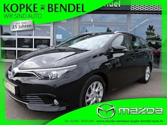 Bild des Angebotes Toyota Auris Hybrid Touring Sports *gepflegt mit guter Ausstatt