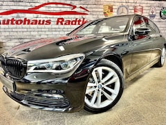 Bild des Angebotes BMW 730 Ld*Lang*Individual*SkyLounge*Business Package
