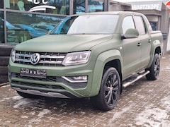 Bild des Angebotes VW Amarok V6 3.0TDI Aventura 4Motion Foliert Rollo