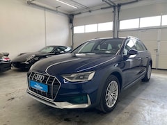 Bild des Angebotes Audi A4 allroad quattro 45 TDI*LED*PDC*AHK*NAVI* FLA*SHZ