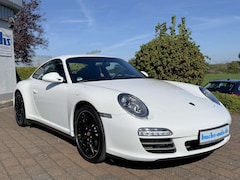 Bild des Angebotes Porsche 911 997 Carrera 4S Coupe PDK Sportabgasanlage BOSE