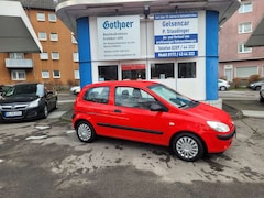 Bild des Angebotes Hyundai Getz Team 08