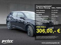 Bild des Angebotes Peugeot 2008 2008 Style 100 Klima+EPH+SHZ+Mirror Screen