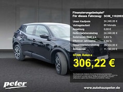 Bild des Angebotes Peugeot 2008 2008 Style 100 Klima+EPH+SHZ+Mirror Screen
