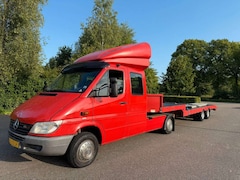 Bild des Angebotes Mercedes-Benz Sprinter 416  2.7 355 BE Combi Minisattel