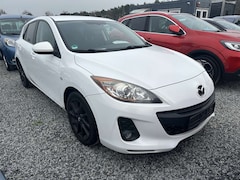 Mazda 3 Klima.,Tempomat.,Metalik-Lak.,ALU.,Neu TUV.,…