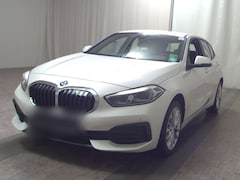 Bild des Angebotes BMW 116 dA Advantage T-Leder Navi LED LC prof.