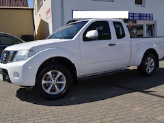 Bild des Angebotes Nissan Navara King Cab SE 4X4 LKW 3,5t