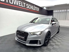 Bild des Angebotes Audi RS3 Sportback 2.5 TFSI quattro Navi*KAM*Schale*