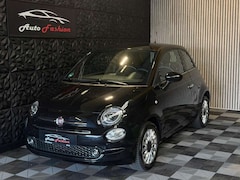 Bild des Angebotes Fiat 500 Automatik/Tempomat/ Nur 10.000KM