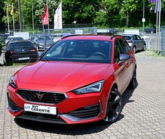 Bild des Angebotes CUPRA Leon Sportstourer 1.4 e-Hybrid Navi 1.Hd LED DAB