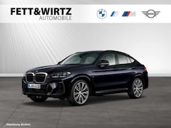 Bild des Angebotes BMW X4 M 40d Inkl. € 1.190 Zubehörbonus* AHK|Standhzg.|21"L