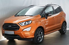 Bild des Angebotes Ford EcoSport ST Line Sport