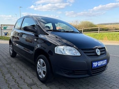 Bild des Angebotes VW Fox Basis, 75PS, Benzin, Schiebedach, TÜV NEU