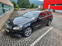 Bild des Angebotes Mercedes-Benz 220 E Klasse 9 Gang Tronik