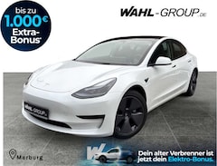 Bild des Angebotes Tesla Model 3 RWD 325 Standard Range