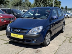 Bild des Angebotes Hyundai Getz 1.1 Klima Tüv Mai 26