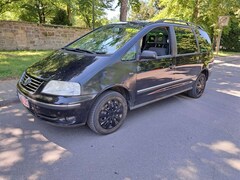 Bild des Angebotes VW Sharan Sportline
