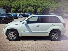 Bild des Angebotes Suzuki Grand Vitara 1.9 DDIS X 30 (5-trg.) LEDER, XENON, Neuwertig WR