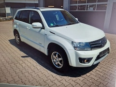 Bild des Angebotes Suzuki Grand Vitara 1.9 DDIS X 30 (5-trg.) LEDER, XENON, Neuwertig WR