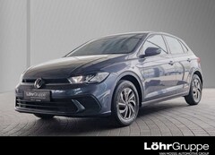 Bild des Angebotes VW Polo 1.0 TSI Life Navi/LED/Klima