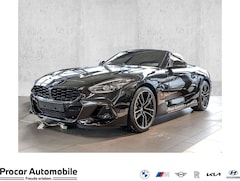 Bild des Angebotes BMW Z4 sDrive20i M Sport HUD RFK NAVI LED PDC V+H