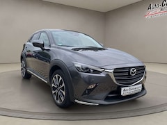 Bild des Angebotes Mazda CX-3 Selection, HUD, NAVI, PDC, R.-KAMERA