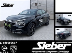 Bild des Angebotes Citroen C4 X Elektromotor Plus LED*NAVI*KAMERA*CARPLAY