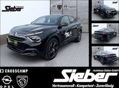 Bild des Angebotes Citroen C4 X Elektromotor Plus LED*NAVI*KAMERA*CARPLAY