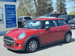 Bild des Angebotes MINI One Salt S-Heft