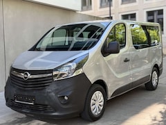 Bild des Angebotes Opel Vivaro B Kombi Combi L1H1 2,9t Euro6 AHK 9-Sitze