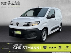 Bild des Angebotes Peugeot Partner L1H1 100PS  Klima*DAB*PDC Holzboden