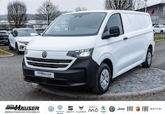 Bild des Angebotes VW T7 Transporter Kasten LR 2.0 TDI AHKV TEMPOMAT PDC LED KLIMA