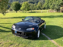 Bild des Angebotes Mazda MX-5 MX-5 1.8 MZR Emotion