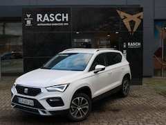 Bild des Angebotes SEAT Ateca Style 1.5 TSI DSG+360°+KESSY+ACC+AHK+NAVI+