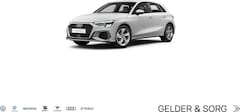 Bild des Angebotes Audi A3 30 g-tron S line *Matrix*Navi*RFK*