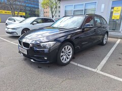 Bild des Angebotes BMW 320 320d Touring Advantage Aut. Advantage