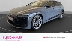 Bild des Angebotes Audi A6 Avant performance S-line Matrix LED ACC Navi AHK