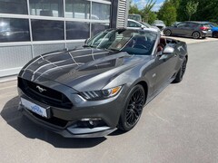 Bild des Angebotes Ford Mustang GT Convertible