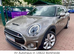 Bild des Angebotes MINI Cooper S Clubman COOPER S Clubman Chili |LED|PANO|H&K|
