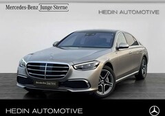 Bild des Angebotes Mercedes-Benz S 580 e 4M BURM|DISTR|LEDER|PANO|SITZKLIMA