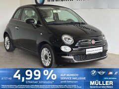 Bild des Angebotes Fiat 500C 500 C 0.9 Dualogic Lounge KlimaA/PDC/Connect