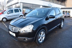 Bild des Angebotes Nissan Qashqai +2 Acenta *7-SITZE*PANORAMA*AUX*BT*PDC