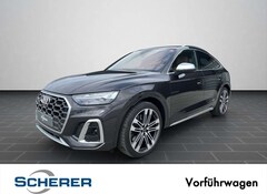 Bild des Angebotes Audi SQ5 TDI Audi excl. Cognacbraun innen/M