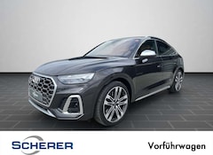 Bild des Angebotes Audi SQ5 TDI Audi excl. Cognacbraun innen/M